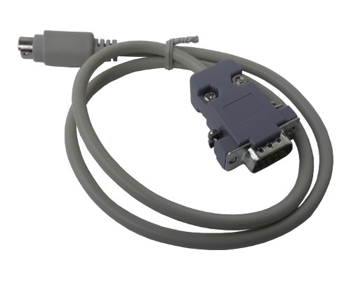 CAB29 - WX3in1 Plus 2.0/PLXDigi/PLXTracker serial interface cable (for Davis, PeetBros)