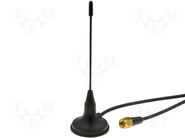 ANT01 - GSM Antenna with SMA