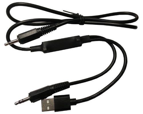 EARAMP - ZX Spectrum EAR input amplifier