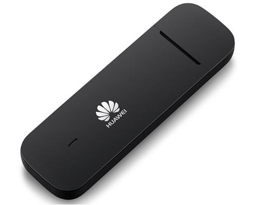 MODEM01 - Modem LTE Huawei E3372h-153 HILINK
